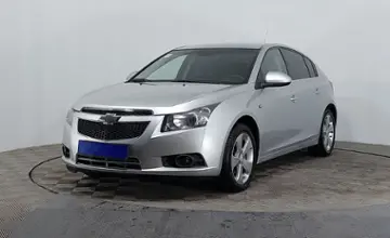 Chevrolet Cruze 2012 года за 5 190 000 тг. в Астана