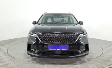 Kia Carnival 2022 года за 28 947 000 тг. в Караганда фото 2