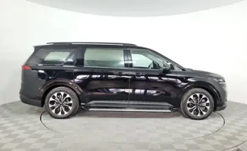 Kia Carnival 2022 года за 28 947 000 тг. в Караганда фото 4