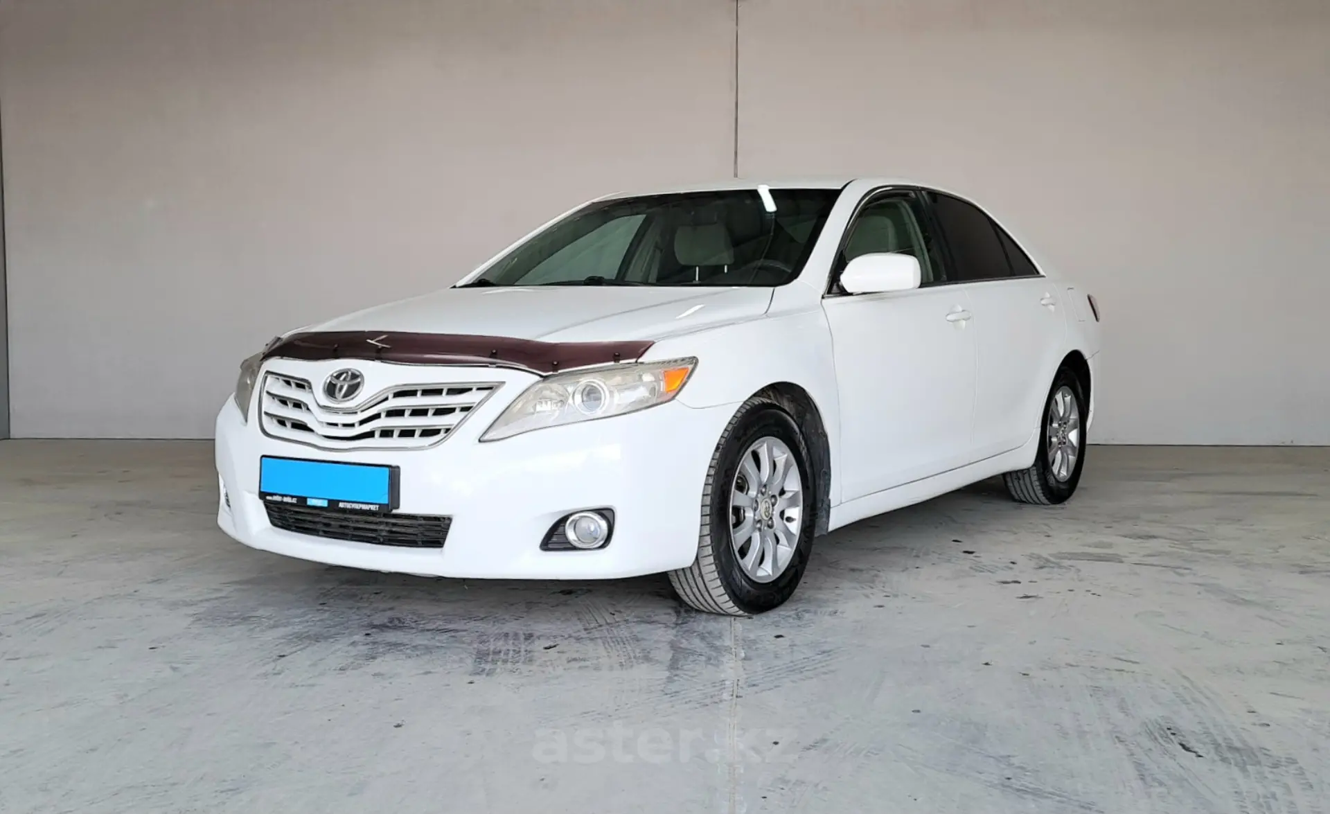 Toyota Camry 2009