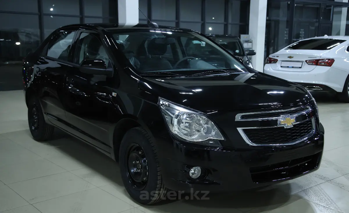 2023 Chevrolet Cobalt
