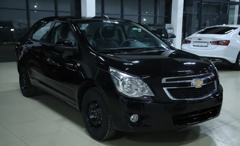 Chevrolet Cobalt 2023 года за 7 290 000 тг. в Алматы