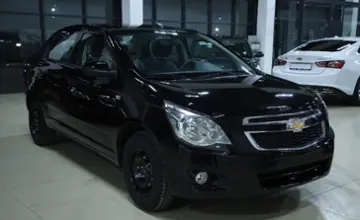 Chevrolet Cobalt 2023 года за 7 290 000 тг. в Алматы