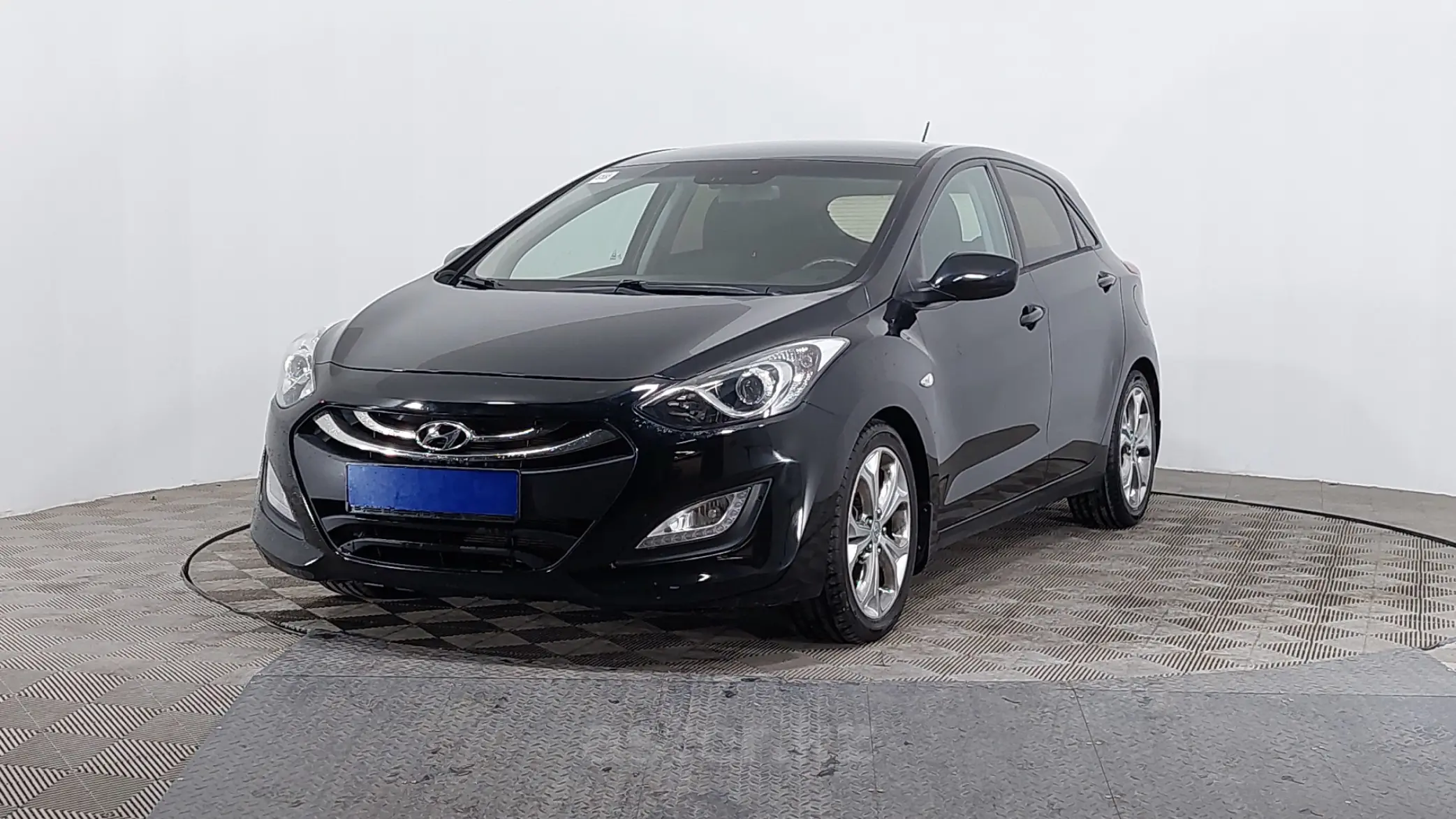 Hyundai i30 2014