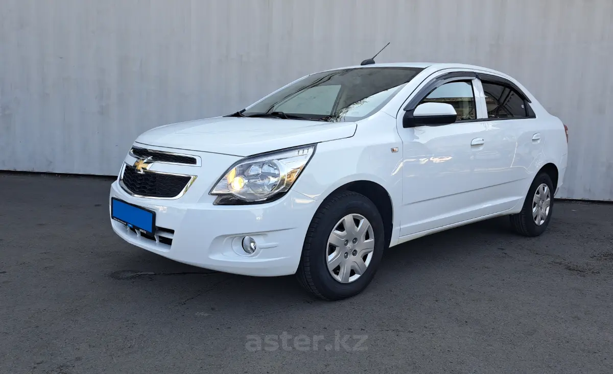 2020 Chevrolet Cobalt
