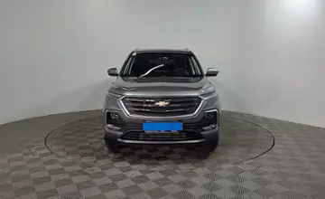 Chevrolet Captiva 2022 года за 12 500 000 тг. в Алматы фото 2