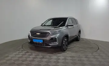 Chevrolet Captiva 2022 года за 12 500 000 тг. в Алматы фото 1