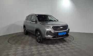 Chevrolet Captiva 2022 года за 12 500 000 тг. в Алматы фото 3