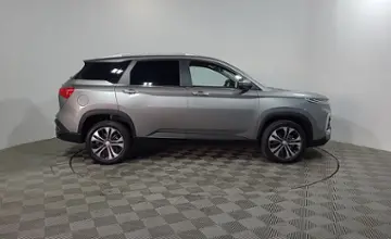 Chevrolet Captiva 2022 года за 12 500 000 тг. в Алматы фото 4