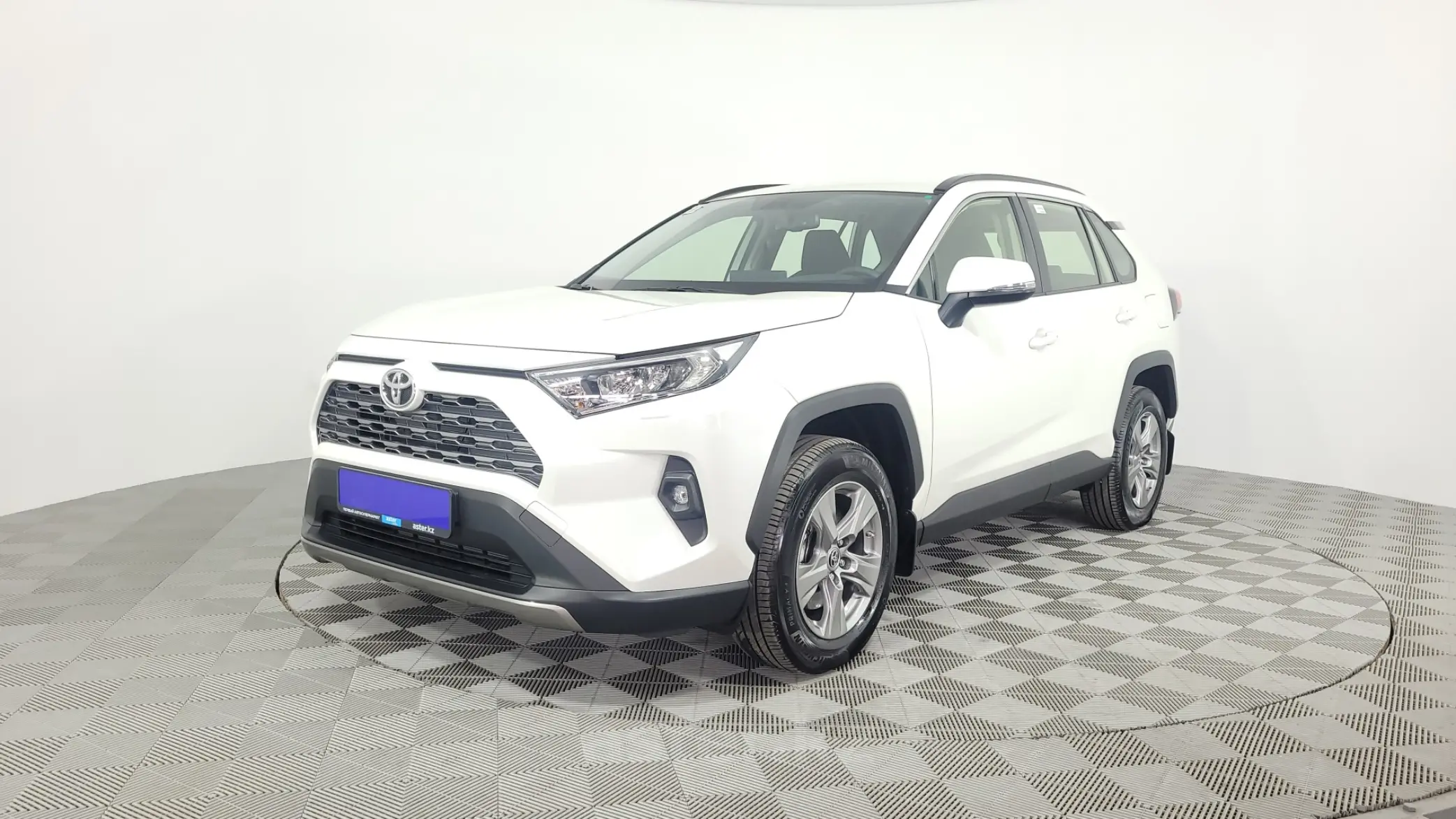 Toyota RAV4 2022