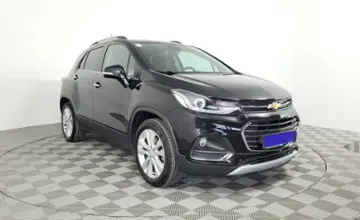 Chevrolet Tracker 2020 года за 8 990 000 тг. в Караганда фото 3