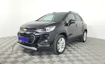 Chevrolet Tracker 2020 года за 8 990 000 тг. в Караганда фото 1