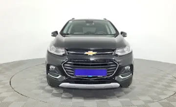 Chevrolet Tracker 2020 года за 8 990 000 тг. в Караганда фото 2