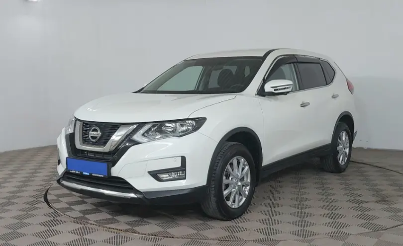 Nissan X-Trail 2019 года за 10 990 000 тг. в Шымкент