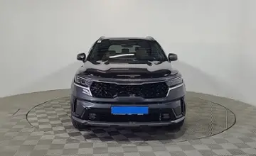 Kia Sorento 2021 года за 21 053 000 тг. в Алматы фото 2