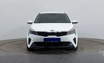 Kia Rio 2020 года за 9 290 000 тг. в Астана фото 2