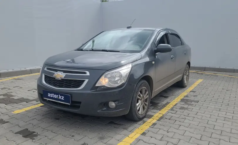 Chevrolet Cobalt 2020