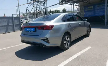 Kia Cerato 2019 года за 9 500 000 тг. в Алматы фото 3