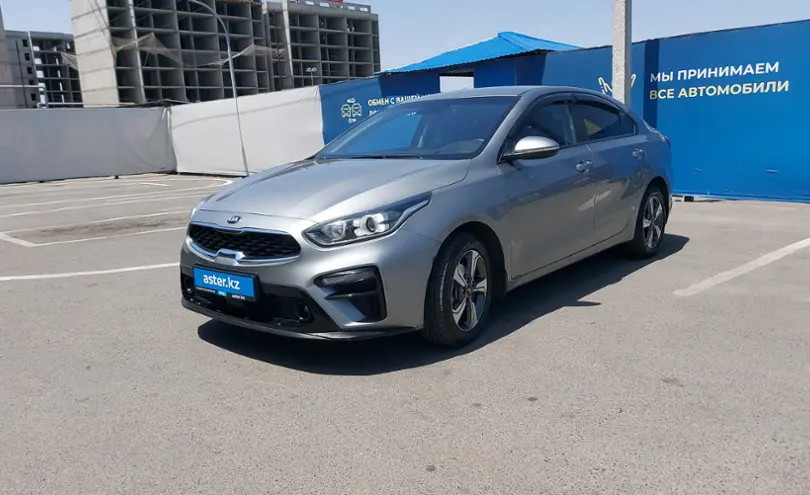 Kia Cerato 2019 года за 9 500 000 тг. в Алматы