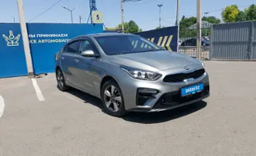 Kia Cerato 2019 года за 9 500 000 тг. в Алматы фото 2