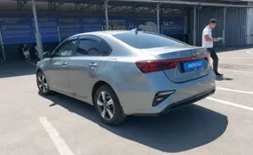 Kia Cerato 2019 года за 9 500 000 тг. в Алматы фото 4