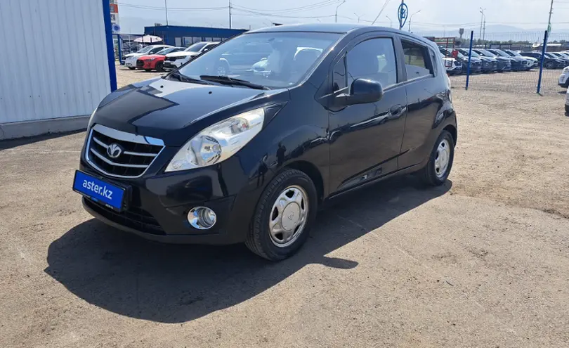 Daewoo Matiz 2010 года за 4 600 000 тг. в Алматы