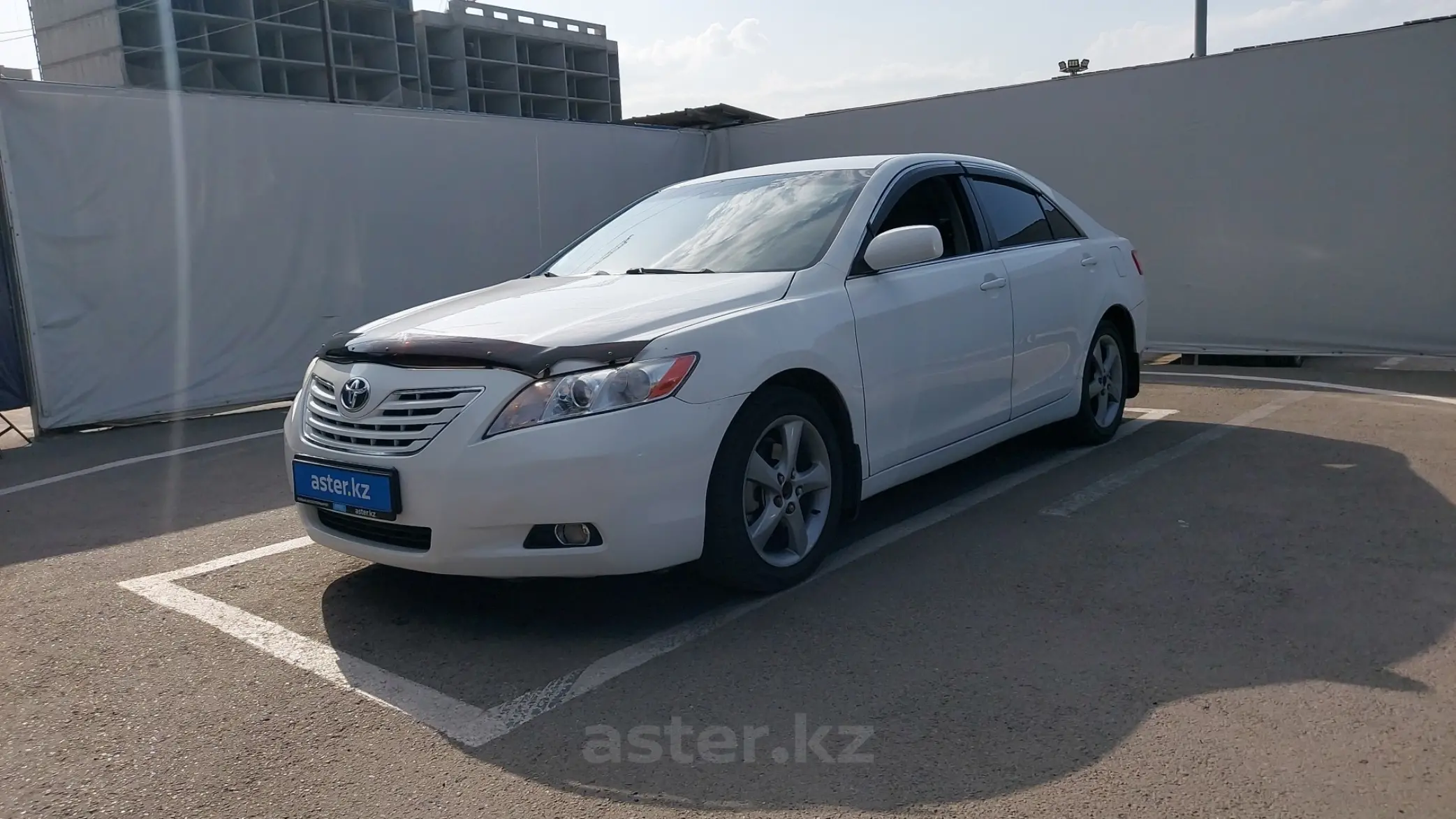 Toyota Camry 2006