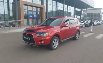 Mitsubishi Outlander 2012 года за 8 000 000 тг. в Астана фото 1