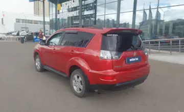 Mitsubishi Outlander 2012 года за 8 000 000 тг. в Астана фото 4