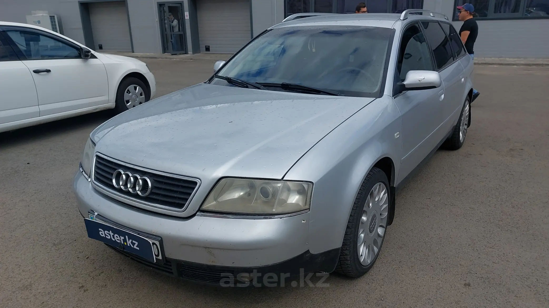 Audi A6 1999