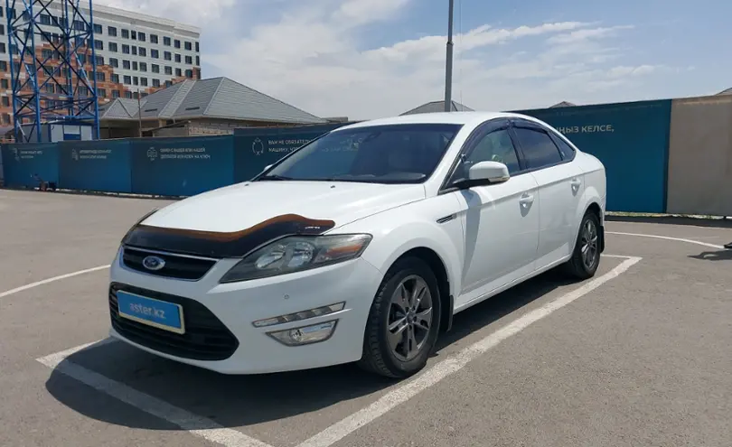Ford Mondeo 2012 года за 5 500 000 тг. в Шымкент