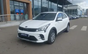 Kia Rio 2021 года за 10 200 000 тг. в Астана фото 1