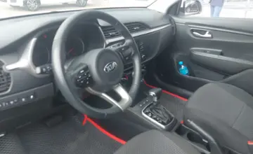 Kia Rio 2021 года за 10 200 000 тг. в Астана фото 5