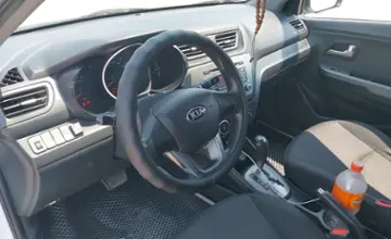 Kia Rio 2014 года за 5 500 000 тг. в Актау фото 5