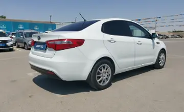 Kia Rio 2014 года за 5 500 000 тг. в Актау фото 3