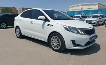 Kia Rio 2014 года за 5 500 000 тг. в Актау фото 2