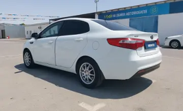 Kia Rio 2014 года за 5 500 000 тг. в Актау фото 4