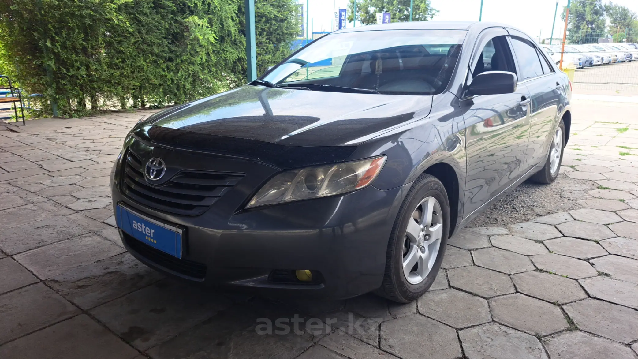 Toyota Camry 2007