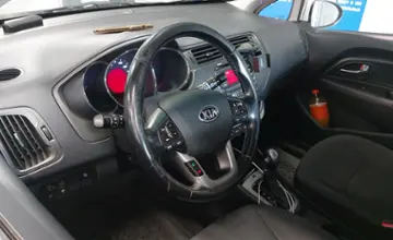 Kia Rio 2014 года за 6 000 000 тг. в Астана фото 5