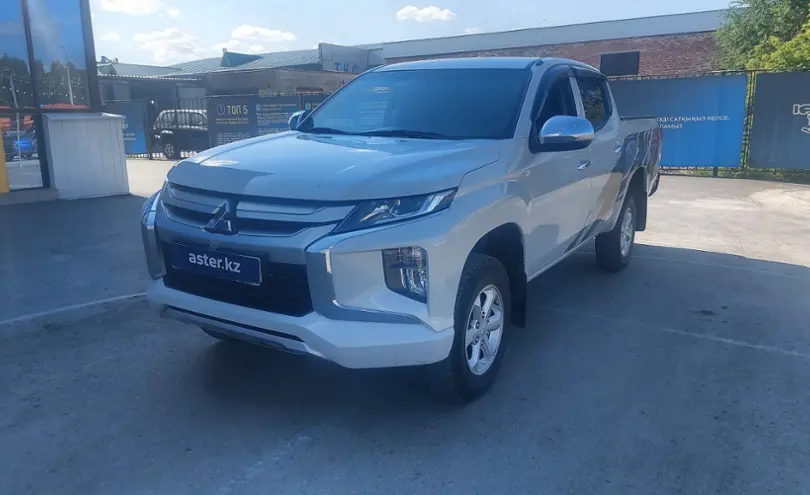 Mitsubishi L200 2019 года за 12 800 000 тг. в Актобе