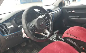 Kia Rio 2018 года за 8 000 000 тг. в Актау фото 5