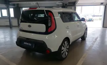 Kia Soul 2014 года за 7 800 000 тг. в Астана фото 3