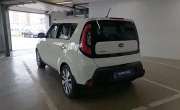 Kia Soul 2014 года за 7 800 000 тг. в Астана фото 4