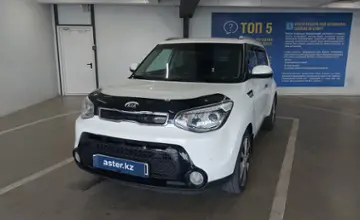 Kia Soul 2014 года за 7 800 000 тг. в Астана фото 1