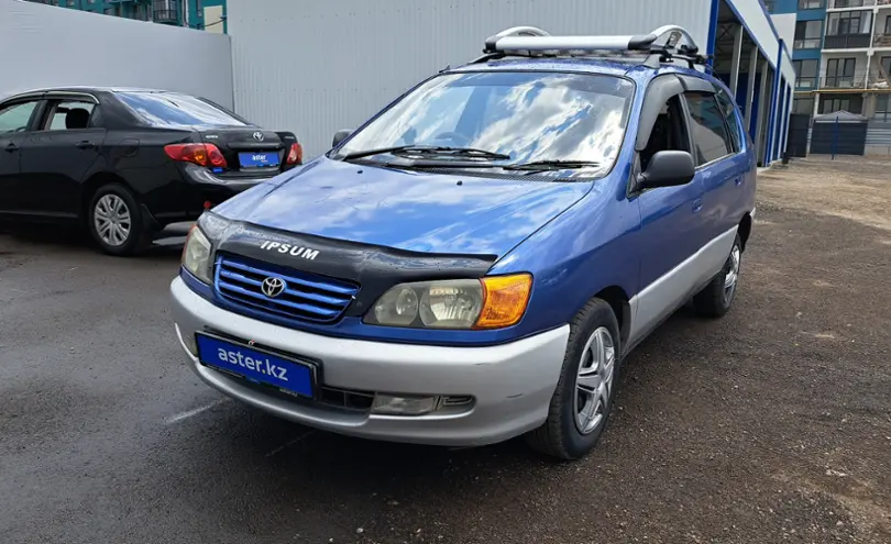 Toyota Ipsum 1996 года за 3 000 000 тг. в Алматы