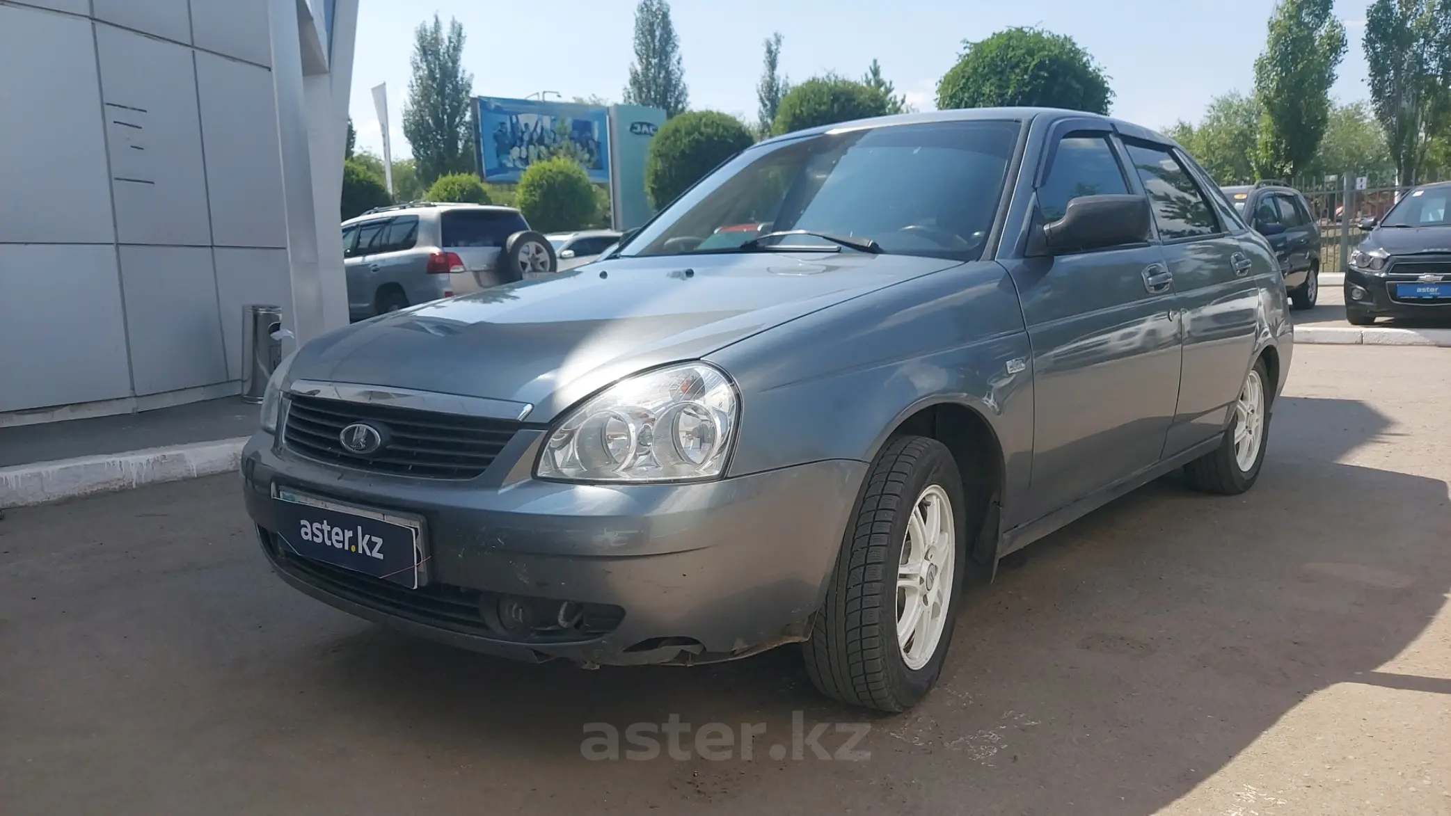 Купить Авто В Беларуси С Пробегом Лада