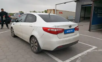 Kia Rio 2015 года за 6 000 000 тг. в Караганда фото 4