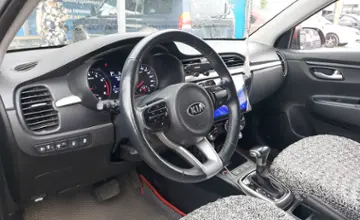 Kia Rio 2020 года за 8 500 000 тг. в Караганда фото 5