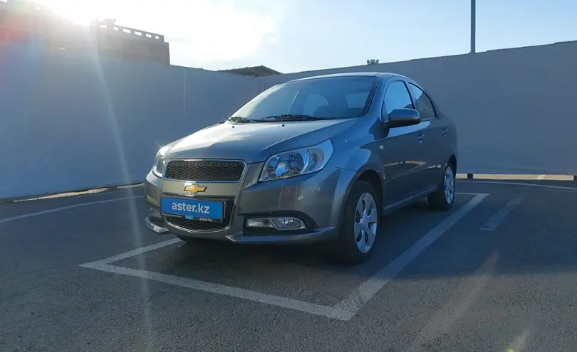 Chevrolet Nexia 2023 года за 6 600 000 тг. в Алматы