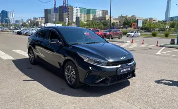 Kia Cerato 2021 года за 13 000 000 тг. в Астана фото 2